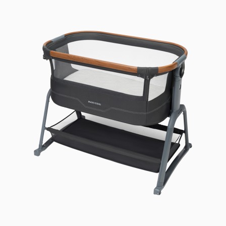 BERÇO IORA PLUS - Image product