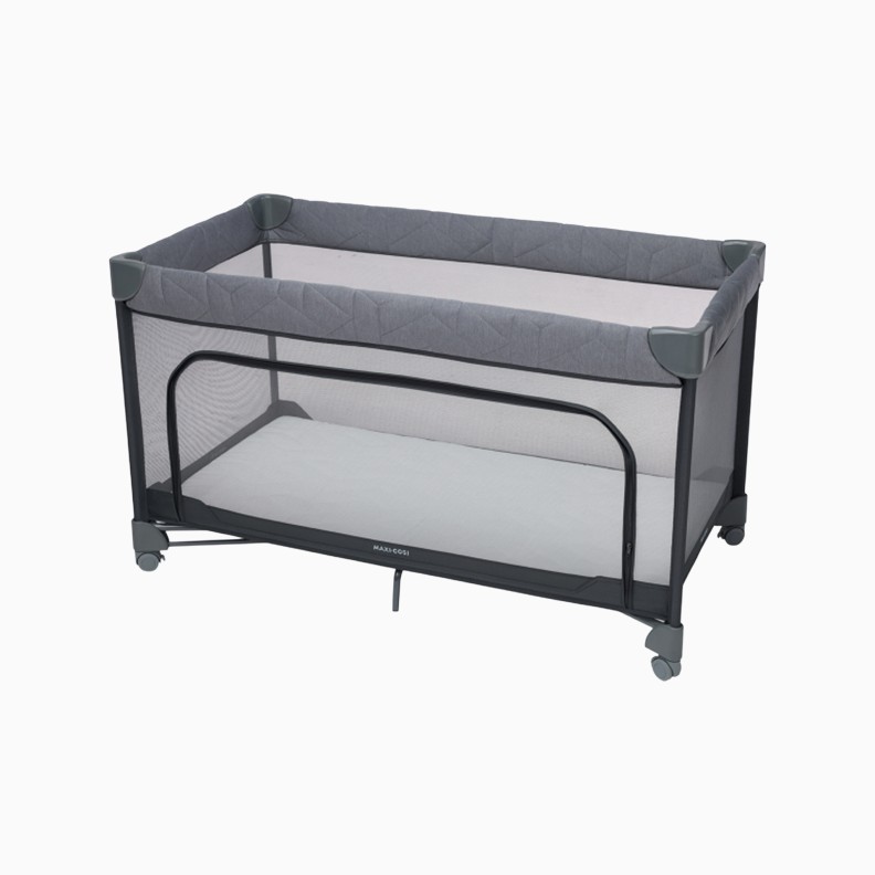 CAMA DE VIAGEM MERLIN