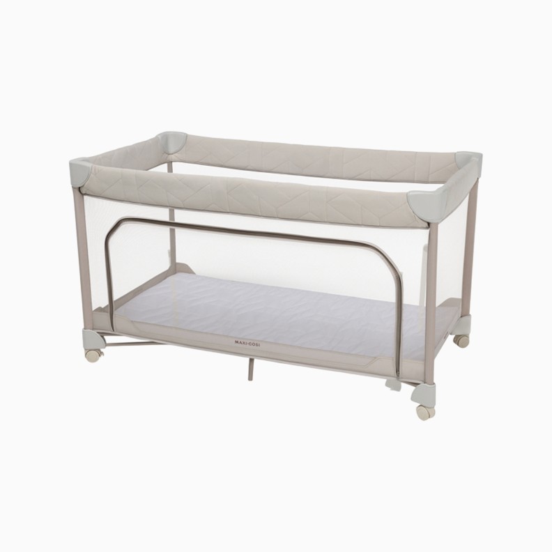 CAMA DE VIAGEM MERLIN