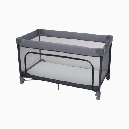 CAMA DE VIAGEM MERLIN - Image product
