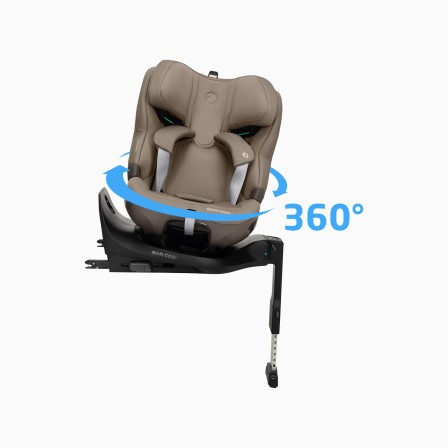 EMERALD 360 PLUS