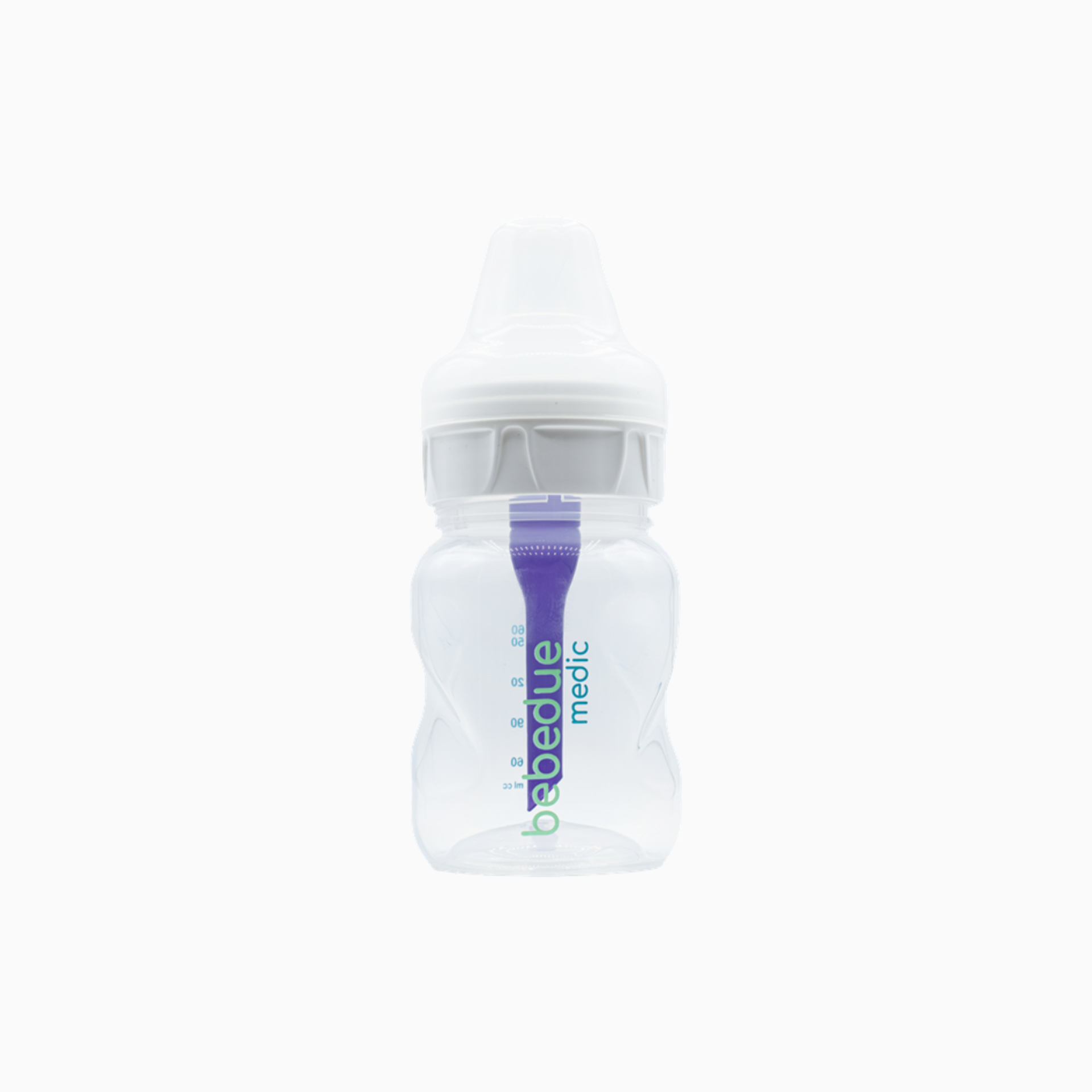 BIBERÃO MEDIC 160ML