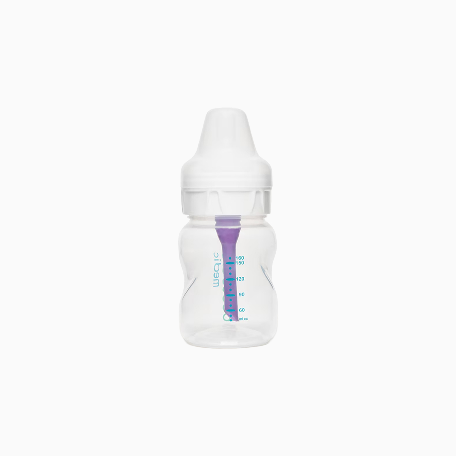 BIBERÃO MEDIC 160ML