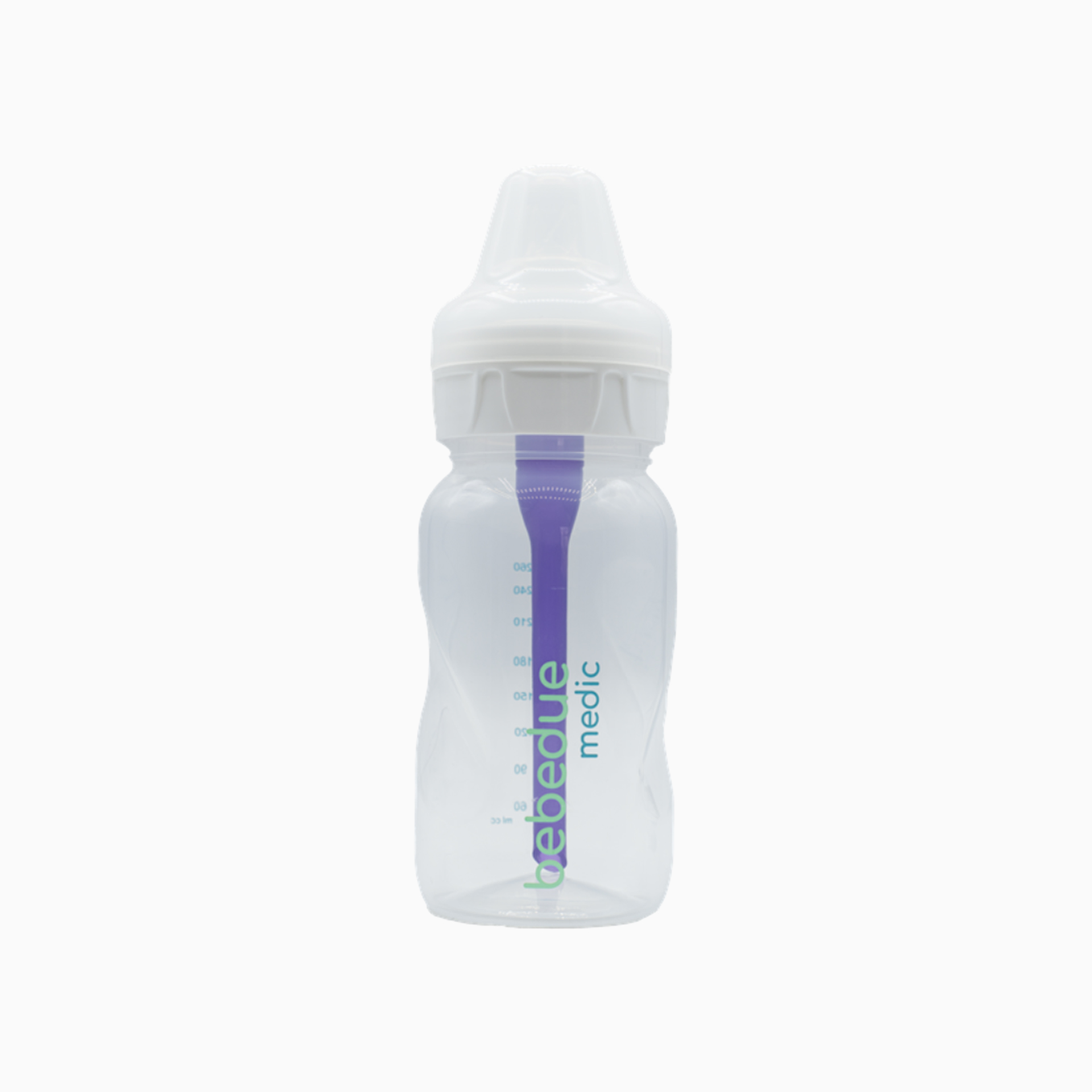 BIBERÃO MEDIC 260ML