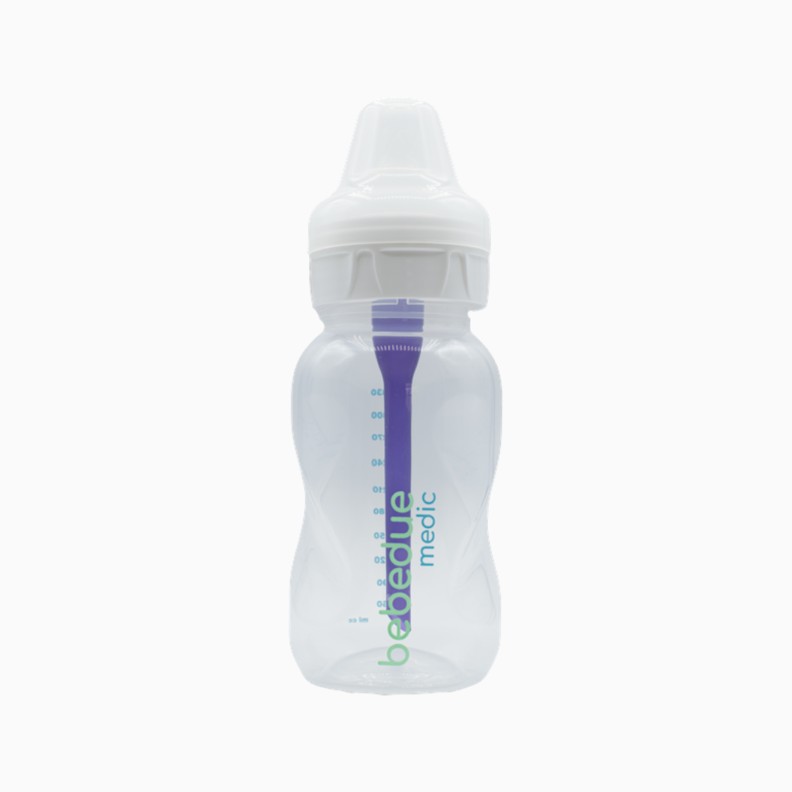 BIBERÃO MEDIC 330ML