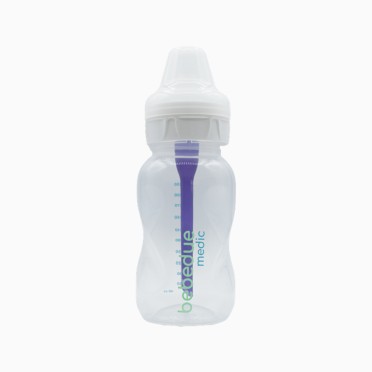 BIBERÃO MEDIC 330ML