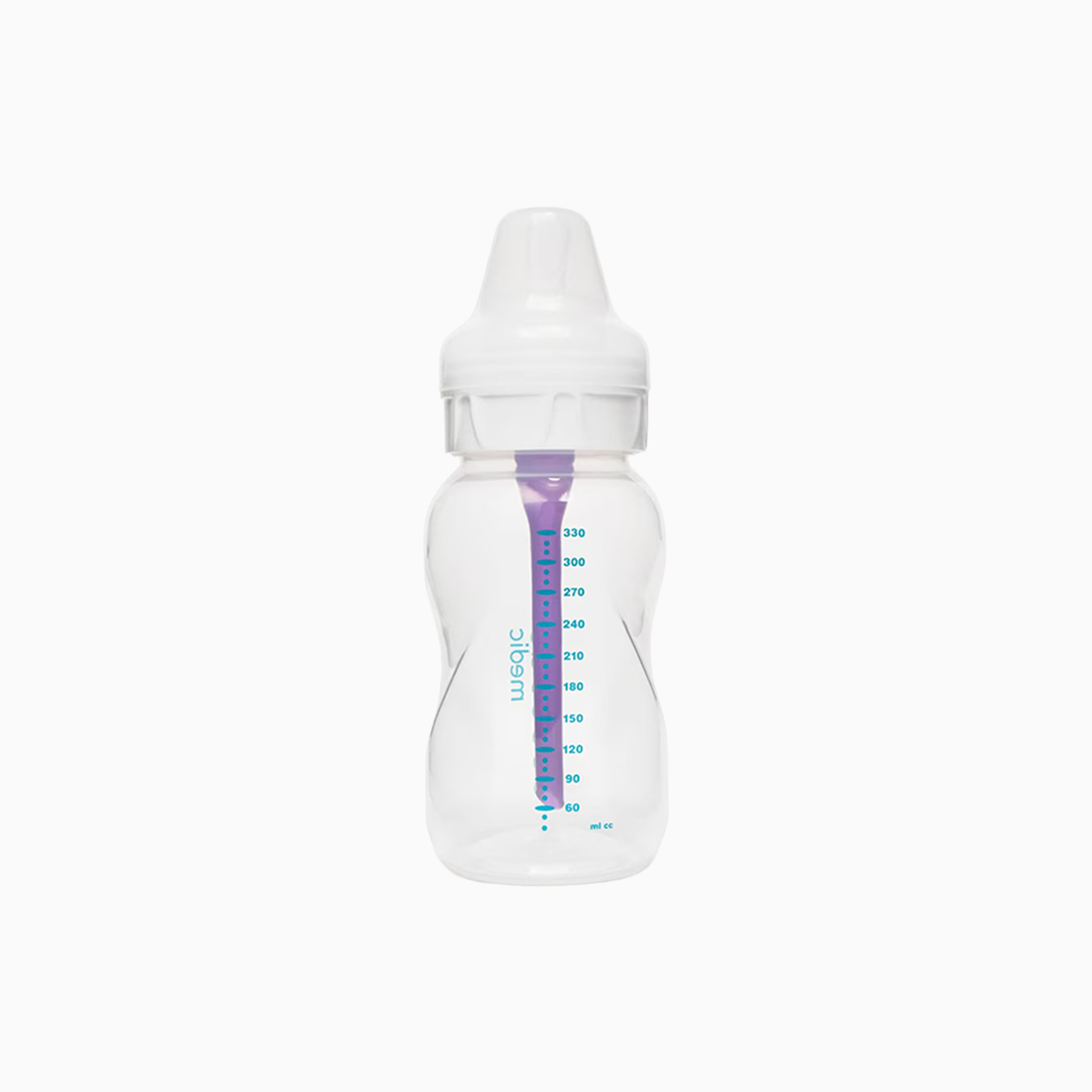 BIBERÃO MEDIC 260ML