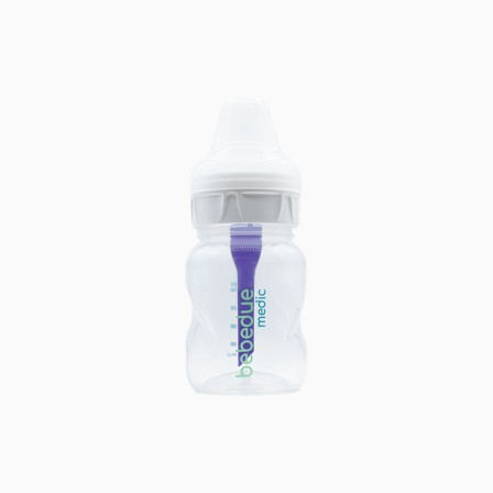 BIBER�O MEDIC 160ML - Image product