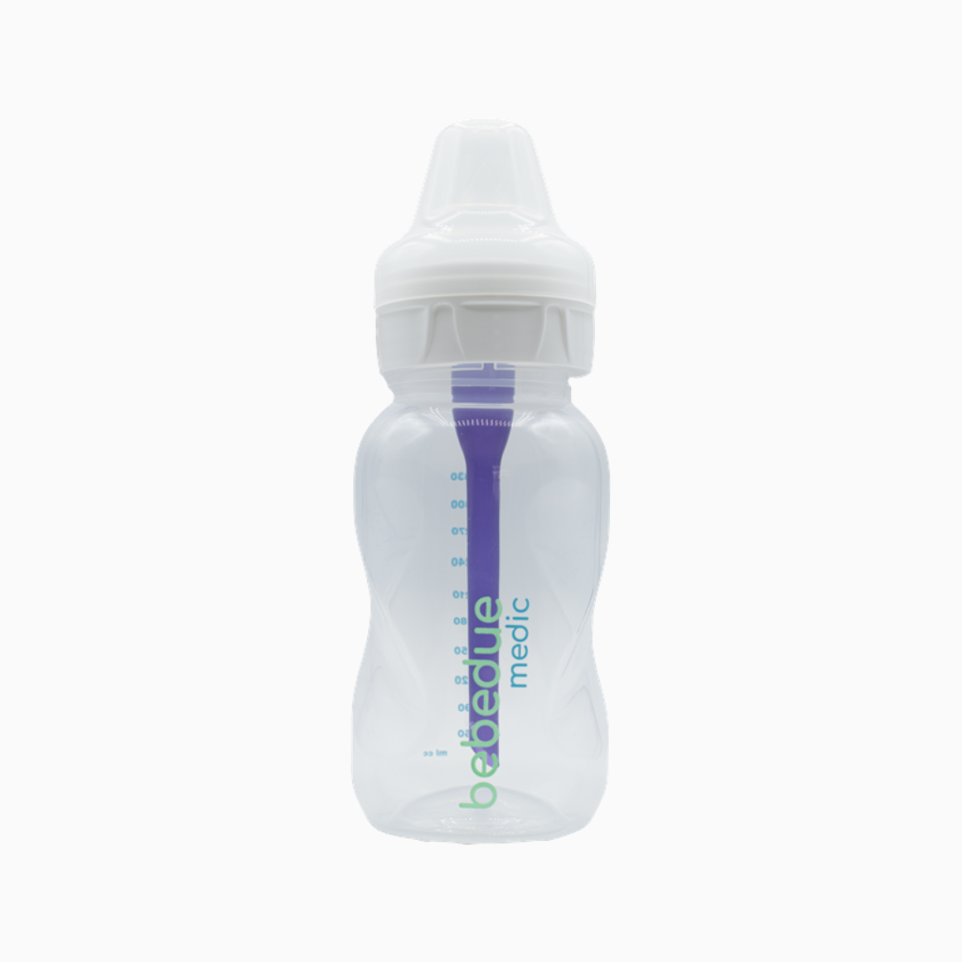 BIBERÃO MEDIC 330ML