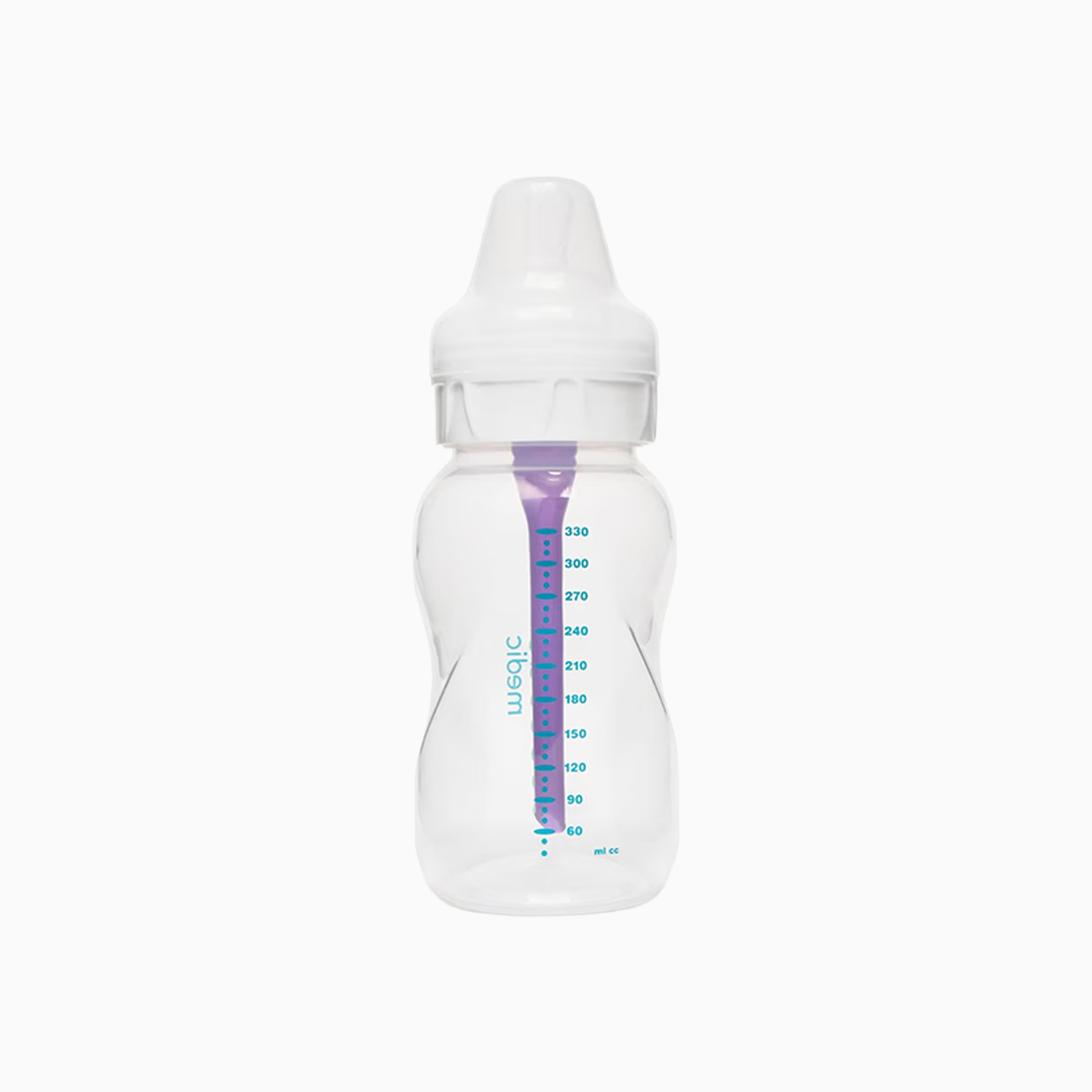 BIBERÃO MEDIC 330ML