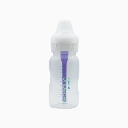 BIBER�O MEDIC 260ML - Image product