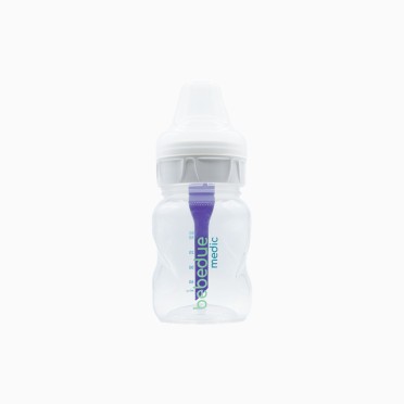 BIBERÃO MEDIC 160ML