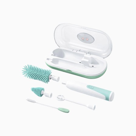 BATEDEIRA 4 EM 1 BABYSWIRL - Image product