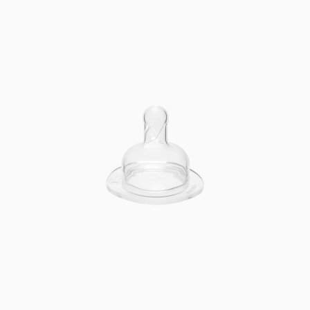 TETINA MEDIC SILICONE FLUXO R�PIDO - Image product