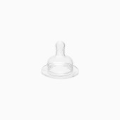 TETINA MEDIC SILICONE FLUXO LENTO