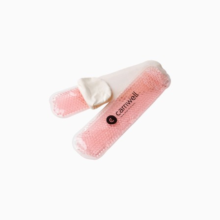 PACK 2 ALMOFADAS DE GEL - FRIO E CALOR - Image product