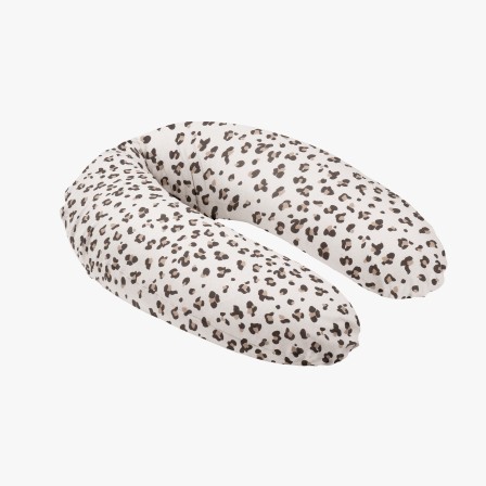 ALMOFADA BUDDY LEOPARDO - Image product