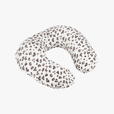 ALMOFADA SOFTY LEOPARDO