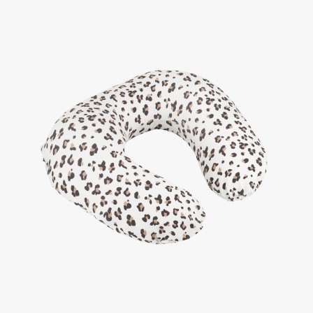 ALMOFADA SOFTY LEOPARDO - Image product