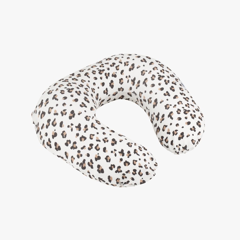 ALMOFADA SOFTY LEOPARDO