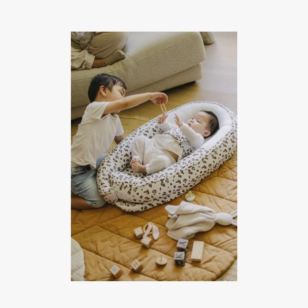 COCOON LEOPARDO