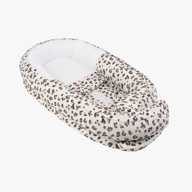 COCOON LEOPARDO
