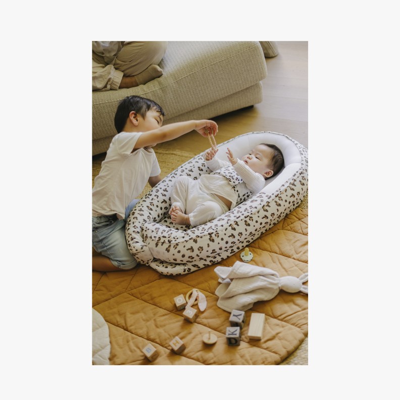 COCOON LEOPARDO