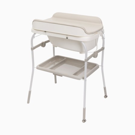 BANHEIRA SOFT BUBBLE ARMONIA - Image product