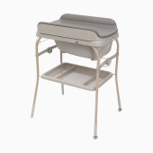 BANHEIRA SOFT BUBBLE ARMONIA SCANDINAVIAN