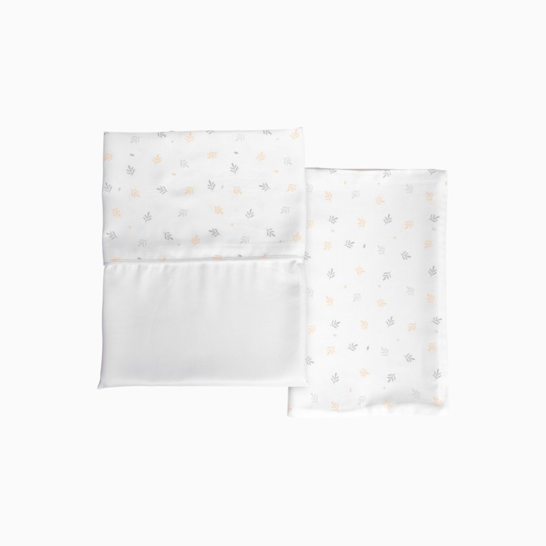 CONJUNTO LEN��IS BAMBU BABYHUG