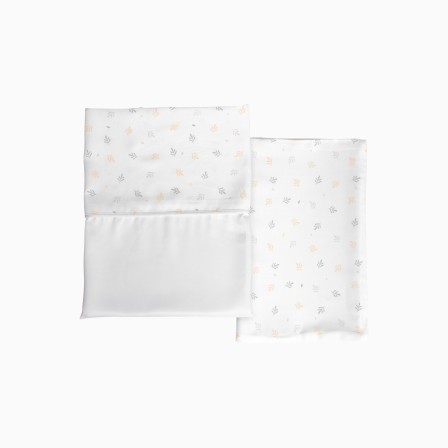 CONJUNTO LEN��IS BAMBU BABYHUG - Image product