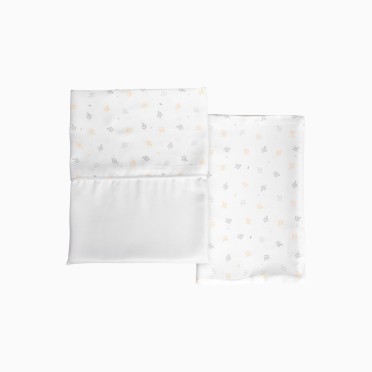 CONJUNTO LEN��IS BAMBU BABYHUG