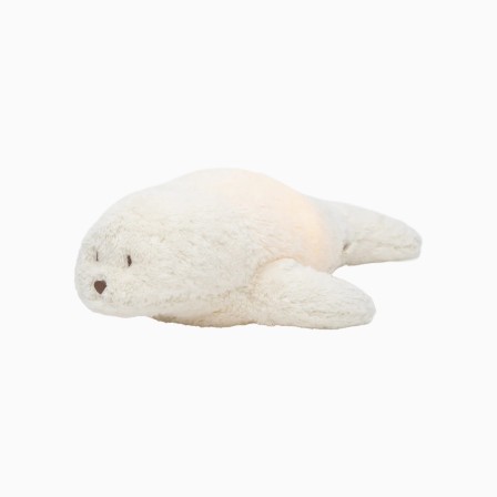 PELUCHE LUZ-SOM FOCA ORG�NICO MOONIE 2.0 - Image product