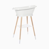 SET BANHEIRA SENSE & SENSE LED WHITE
