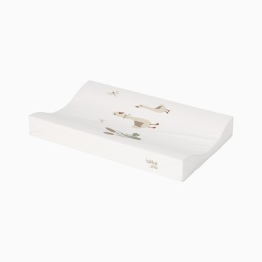 MUDA-FRALDAS SOFT SPRING