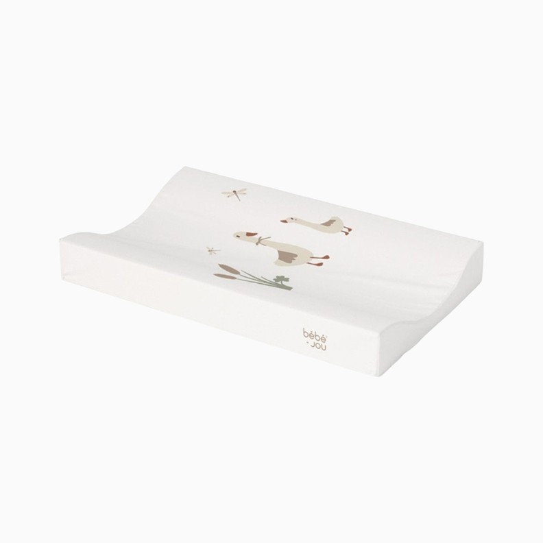 MUDA-FRALDAS SOFT SPRING