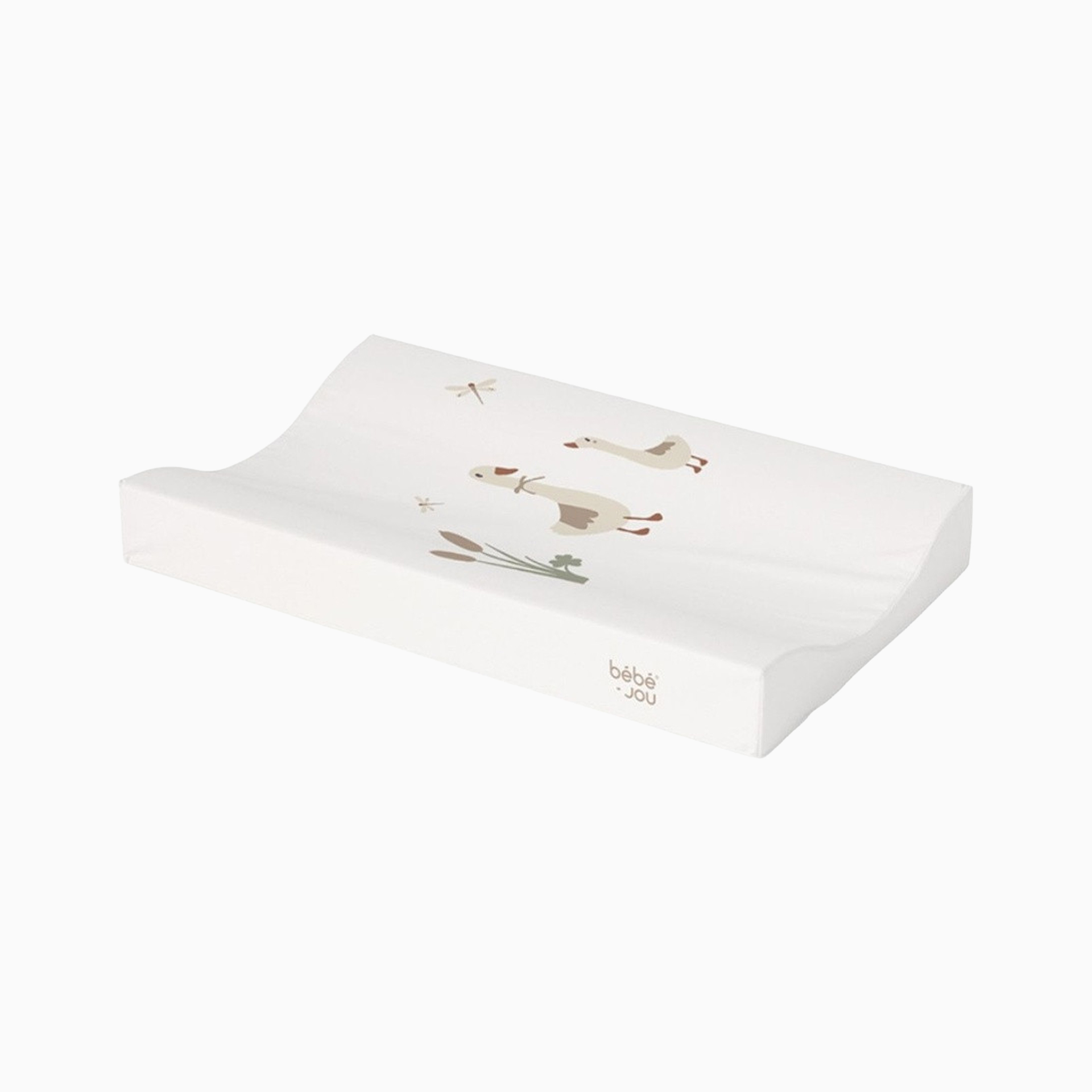 MUDA-FRALDAS SOFT SPRING