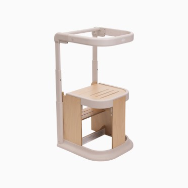 TORRE DE APRENDIZAGEM MERAVIGLIA