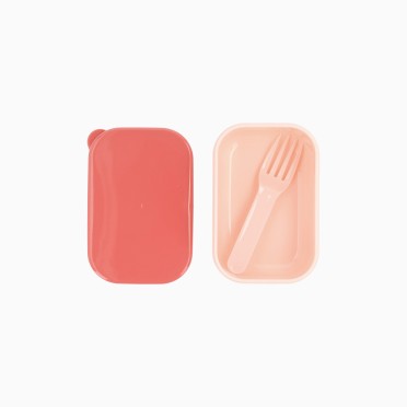 CAIXA DE FRUTAS LITTLE RED