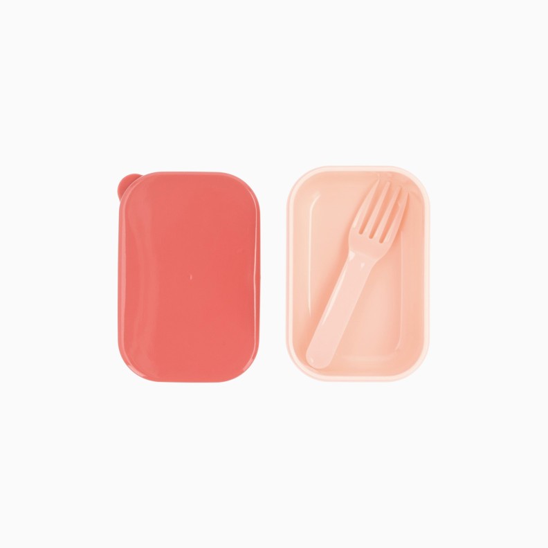 CAIXA DE FRUTAS LITTLE RED