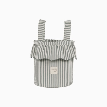 BOLSA BUCKET PRALIN� RAYAS - Image product