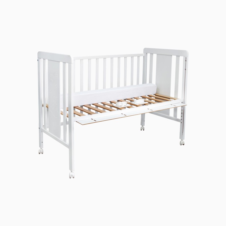 KIT CO-SLEEP PARA CAMA 120X60