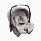 FIRST-SEAT RECLINE i-SIZE COMO LAKE