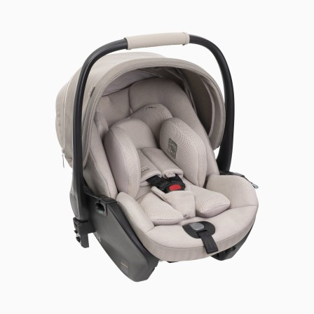 FIRST-SEAT RECLINE i-SIZE COMO LAKE - Image product
