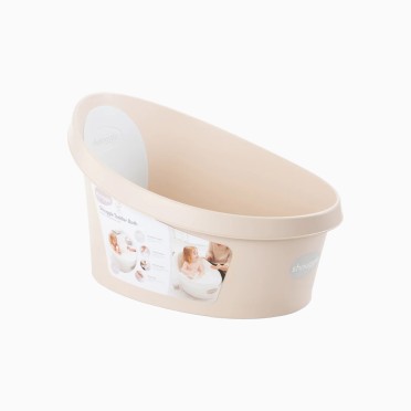 BANHEIRA SHNUGGLE TODDLER