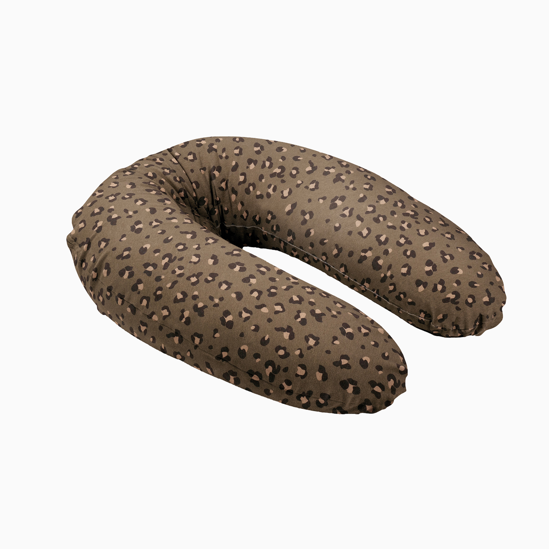ALMOFADA BUDDY LEOPARDO
