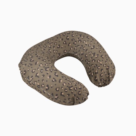 ALMOFADA SOFTY LEOPARDO - Image product