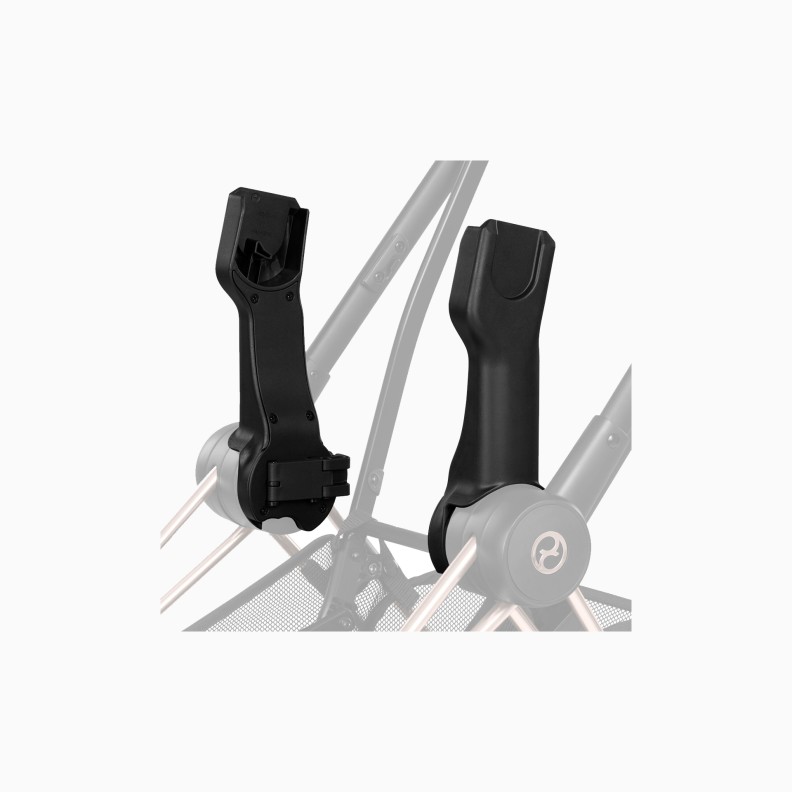 ADAPTADORES PARA CADEIRA AUTO COYA