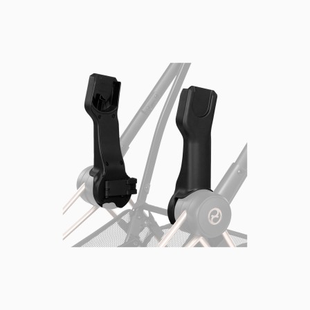 ADAPTADORES PARA CADEIRA AUTO COYA