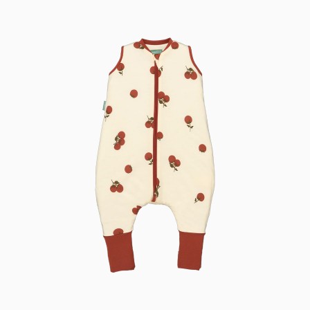 SACO DE DORMIR COM MEIAS ANTIDERRAPANTES TOMATES TOG 1 - Image product